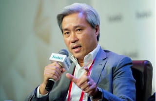 'Bất động sản Việt Nam đang khủng hoảng thanh khoản'