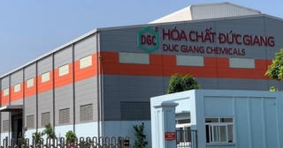 Gần 10 năm, cổ phiếu DGC của Đức Giang tăng giá 25,19 lần