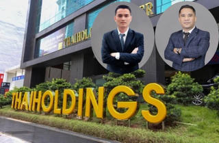 Ông Trịnh Văn Thiềm và ông Vũ Ngọc Định thôi làm Phó tổng giám đốc Thaiholdings