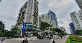 Giá nhà khu vực Lê Văn Lương tăng mạnh, bất chấp những bất cập và nguy cơ “bùng nổ” tranh chấp chung cư trong tương lai