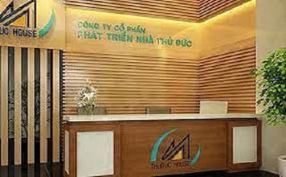 Cần Thơ thu hồi chủ trương đầu tư dự án nghìn tỷ tại khu đô thị mới của Thuduc House