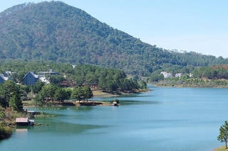 Novaland đề xuất nghiên cứu, lập quy hoạch đô thị phức hợp 10 tỷ USD ở Lâm Đồng