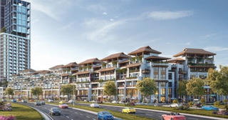 Bức tranh bất động sản quý 3/2023: Những ông lớn ồ ạt quay lại, giao dịch gấp 5 lần