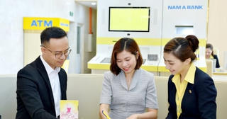 Nam A Bank phát hành cổ phiếu, tăng vốn điều lệ lên 13.726 tỷ đồng