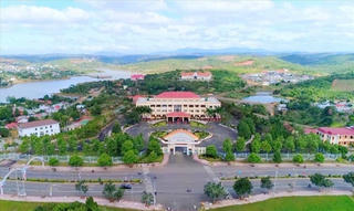 Đắk Nông đẩy nhanh tiến độ thực hiện, giải ngân vốn đầu tư công