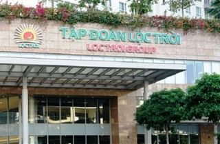 Lộc Trời: Năm 2023 đạt doanh thu kỷ lục, cao nhất trong lịch sử kinh doanh
