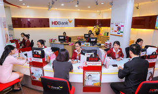 HDBank muốn góp 9.000 tỷ tái cơ cấu ngân hàng bị kiểm soát đặc biệt