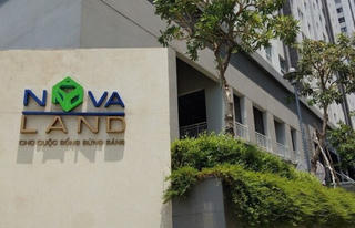 Novaland: Cổ phiếu NVL giảm sàn 5 phiên liên tiếp do yếu tố tâm lý và điều kiện kinh tế vĩ mô