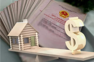 Lãi suất tăng, đầu cơ nhà đất ‘gãy cánh’