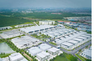 Đồng Tháp: Tập đoàn Long Thuận đề xuất mở rộng cụm công nghiệp Định An thành khu công nghiệp