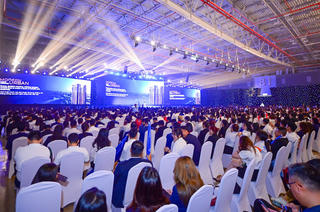 “Kích nổ” thị trường bất động sản trung tâm TP HCM: Một dự án ra mắt đã thu hút tới 15.000 người tham dự