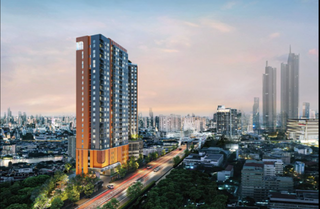 Dân Trung Quốc, Nga 'đổ xô' sang Thái Lan mua căn hộ