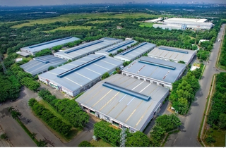 BĐS công nghiệp: Quy hoạch nhiều triển khai khó, cung hẹp dần giá thuê tăng