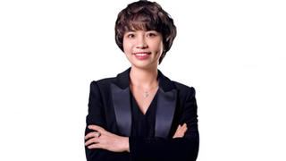Bà Phạm Thị Nhung làm Chủ tịch GPBank