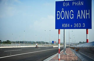 Tháng 7/2023: Hà Nội thông qua Đề án thành lập Quận Đông Anh