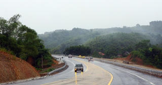 Sẽ khởi công gói thầu cuối dự án cao tốc kết nối miền núi phía Bắc trong tháng 7