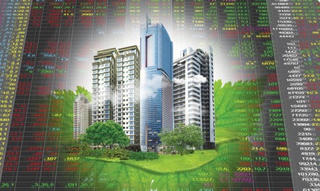 Quý II: Cổ phiếu ngành bất động sản và khu công nghiệp được đánh giá tích cực