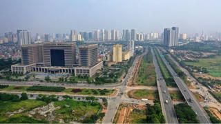 Những khu vực không phải giãn cách, thị trường bất động sản đang diễn biến ra sao?