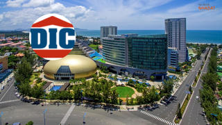 DIC Corp: lãi ròng nhích nhẹ nhờ các dự án bất động sản, nhưng vay nợ lại tăng 'phi mã' 