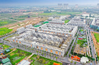 Hà Nội rà soát dự án đầu tư theo hình thức BT của Bitexco