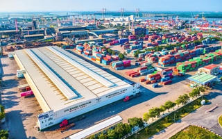 Đề xuất giảm 30% tiền thuê đất, thuê mặt nước năm 2023