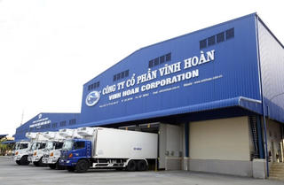 Vĩnh Hoàn: Quý IV suy giảm, lãi cả năm vẫn tăng 82%, đạt 2.320 tỷ
