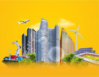 Quy mô khủng của Tập đoàn nơi chồng sắp cưới Hoa hậu Đỗ Mỹ Linh đang làm việc