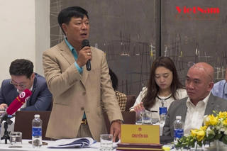 Bộ Xây dựng: Sẽ phân quyền mạnh hơn để địa phương phát triển nhà ở xã hội