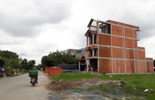 Góp vốn mua đất với giá 'sập hầm' ở TP. HCM, nhiều người ở Đà Nẵng bị lừa tiền tỷ