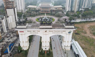 Chốt quý II/2024, nợ phải trả của Xây dựng và Phát triển Hoàng Long giảm 19,2%