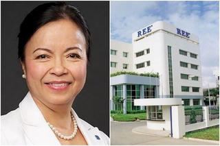 Bà Nguyễn Thị Mai Thanh có 4.200 tỷ, ông Trần Hồng Minh lên ghế nóng KienlongBank