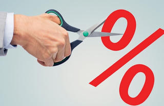 Giảm lãi vay mua nhà, kích hoạt bất động sản