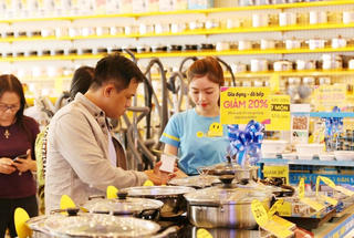 Thế Giới Di Động nói gì về thông tin "sa thải 12.000 nhân viên"? 