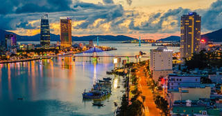 Cơ hội đầu tư BĐS miền Trung