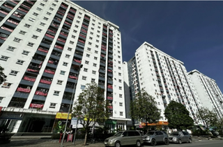 HoREA đề xuất thêm gói tín dụng 110.000 tỷ đồng cho nhà ở xã hội