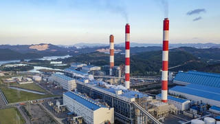 Khởi công nhà máy nhiệt điện LNG 2 tỷ USD Thái Bình vào quý 3/2025