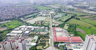 Hà Nội điều chỉnh kế hoạch sử dụng đất quận Hà Đông năm 2023