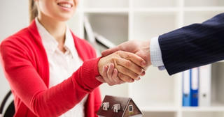 Môi giới bất động sản sẽ quay lại trong năm 2024?