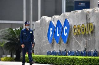 Quảng Bình nâng số tiền cưỡng chế thuế tại FLC lên hơn 448 tỷ đồng