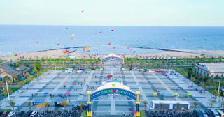 Bình Thuận xây biểu tượng mới của du lịch từ những dự án tỉ USD