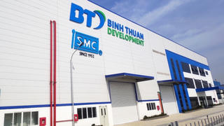 Tập đoàn Nhựa Bình Thuận có nhiều vi phạm về thuế