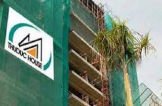 Thuduc House miễn nhiệm Chủ tịch Nguyễn Huy Hoàng