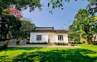 Chuyện cá nhân làm giàu từ 'buôn đất'