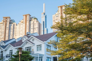 10.000 căn hộ được tiêu thụ mỗi năm bởi kiều hối