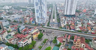 Đường huyết mạch nối Thủ đô với Tây Bắc chi 8.100 tỷ mở rộng 10 làn: Đề xuất thêm vốn cho công trình quan trọng