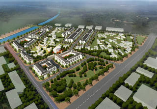 Nhóm BGI muốn vay 200 tỷ đồng cho dự án gần 1.000 tỷ đồng tại Huế