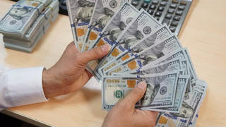 Tỷ giá tăng nóng và bước can thiệp để sớm hạ nhiệt USD