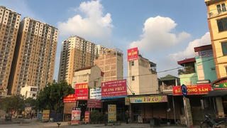 Tiến độ 'lên quận' của 5 huyện Hoài Đức, Đan Phượng, Đông Anh, Thanh Trì và Gia Lâm ra sao mà giá đất tăng ‘chóng mặt’?