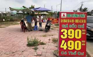 Thị trường “gãy sóng” không còn dễ “lùa gà” như xưa