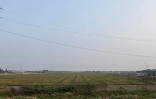 Hải Dương quyết thu hồi dự án 34ha của Vinamit bỏ hoang suốt 17 năm